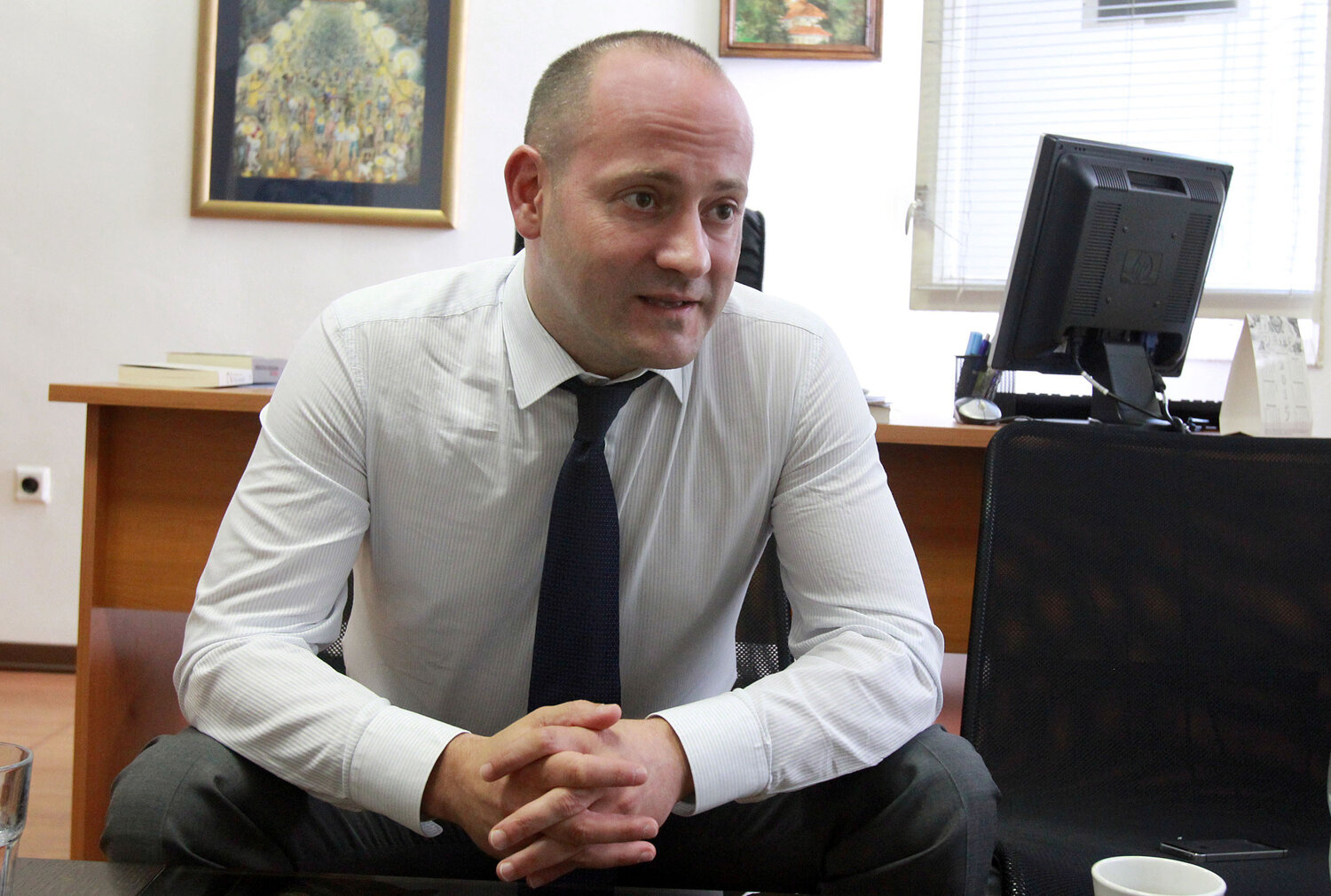 Стига сте се грижили за Украйна вижте българската икономика