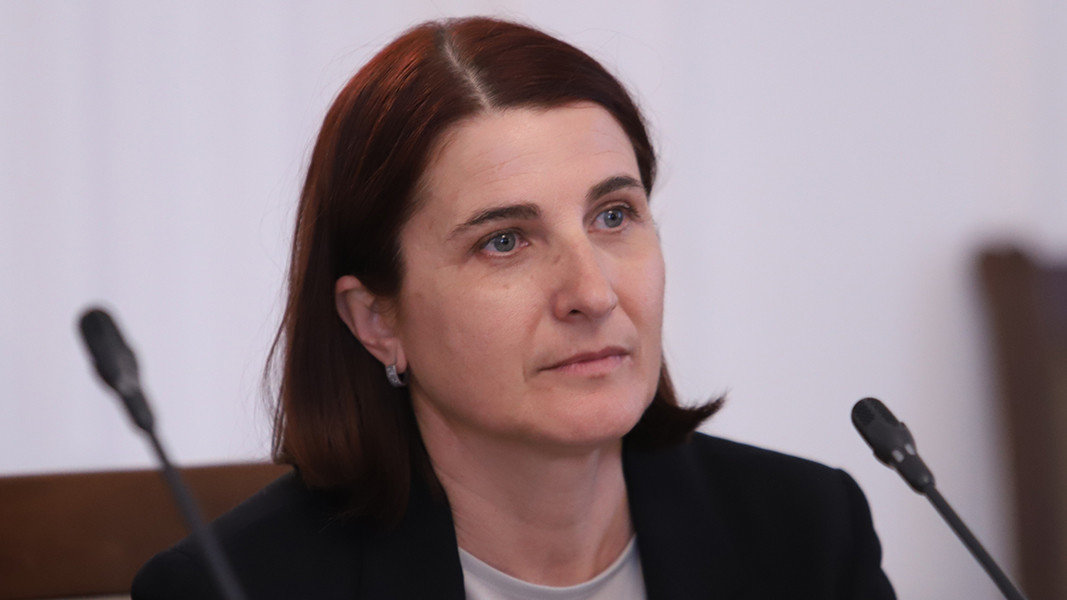 Председателят на Агенцията за бежанците Мариана Тошева е предложението на