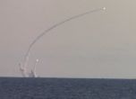 Русия за пръв път призна, че е използвала подводница за ракетен обстрел на украински военни цели