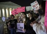 Върховният съд на САЩ е напът да отмени законното право на аборт в цялата страна
