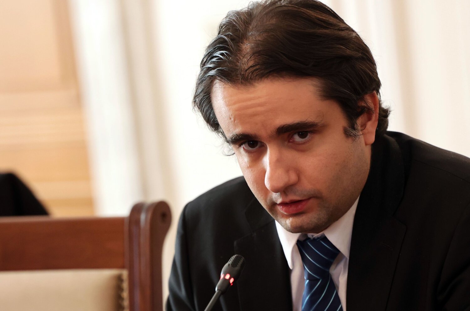 Български пощи не са единственият потърпевш от чужди кибератаки Имало