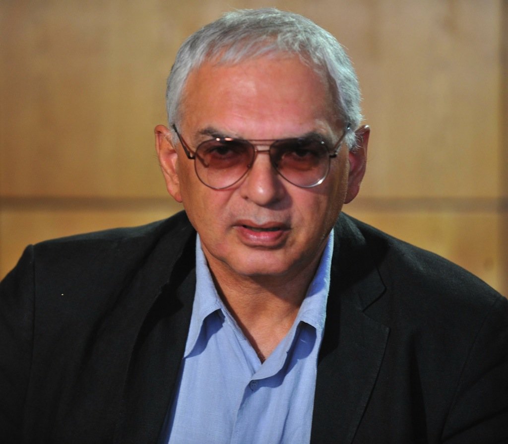 Известният руски кинорежисьор Карен Шахназаров се обяви за създаване на