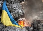 Украйна свали 8 ракети и 7 безпилотника, Русия атакува с бомбардировачи от Каспийско море