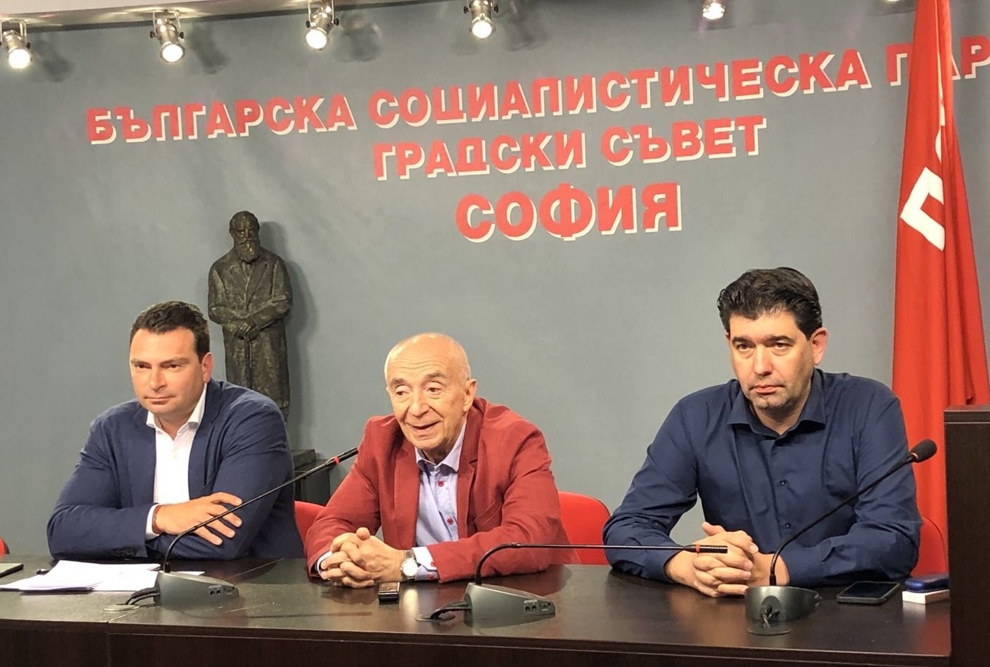 Това което предстои не само на Европа но и на