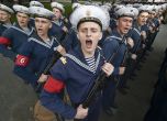 Одеса се готви да отблъсне руски десант