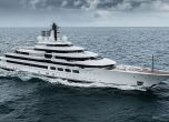 Италия конфискува луксозната яхта ''Шехерезада'', за която се предполага, че е на Путин