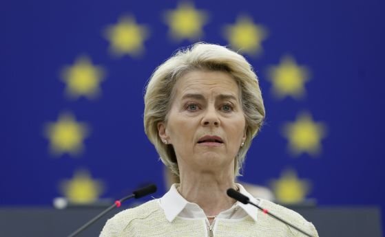 До юни Украйна ще получи отговор за присъединяването си към