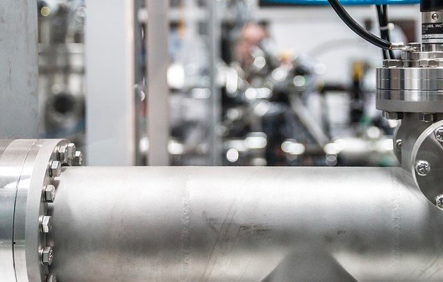 Операторът на газотранспортната мрежа на Украйна обяви днес форсмажорни обстоятелства