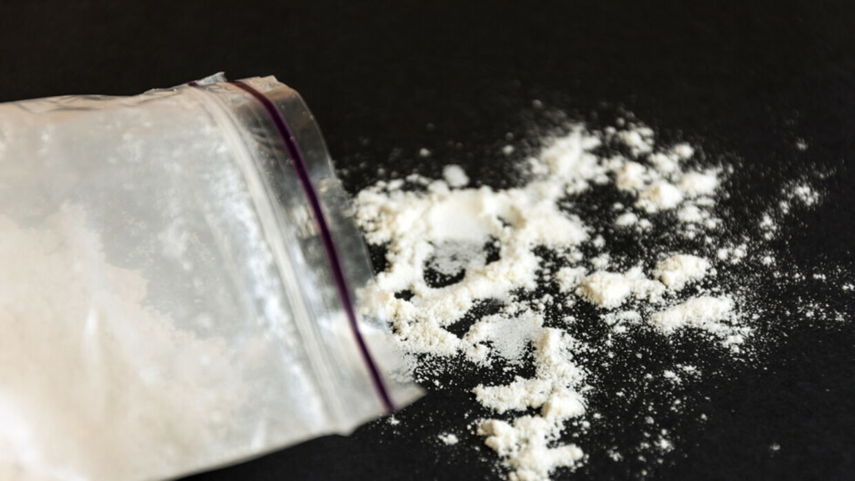 Мъж се опита да внесе хероин в Софийския затвор но