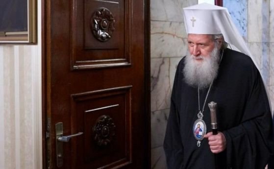 Негово Светейшество българският патриарх и Софийски митрополит Неофит беше опериран