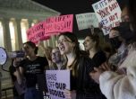 Сенатът на САЩ блокира закон, гарантиращ правото на аборт в цялата страна