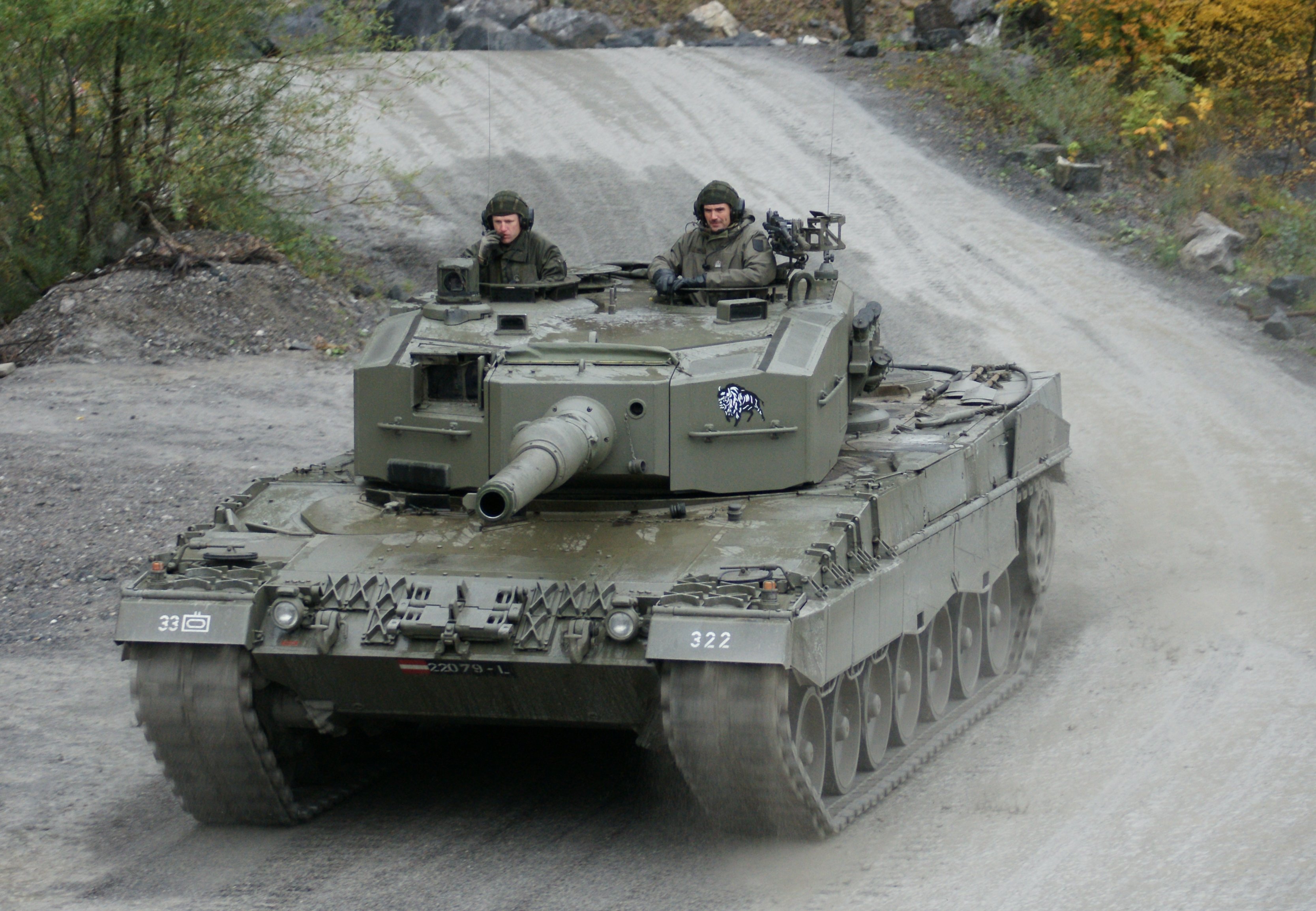 Чехия преговаря с Германия за доставка на танкове което ще