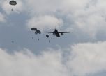 Военнослужещ пострада тежко при скок с парашут на летище Чешнигирово