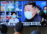 Още осем починали и над 390 000 с ''повишена температура'' в Северна Корея