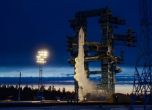 Най-новият военен сателит на Рогозин `умря` в Космоса, ще изгори в атмосферата