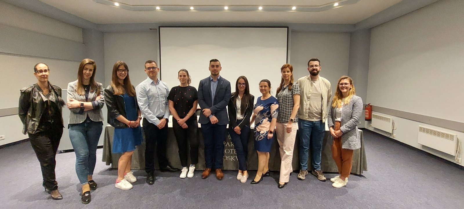 Над 130 млади лекари участваха в учредителното събрание на Младежка