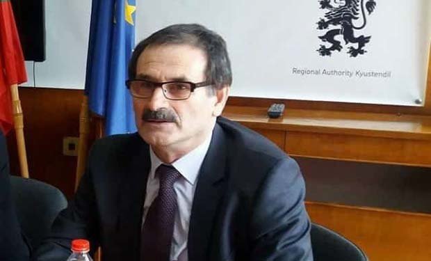 Изпълняващият длъжността главен секретар на министерството на икономиката Йордан Татарски