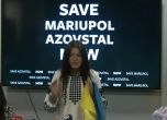 Руслана от Истанбул към Ердоган, Турция и света: Спасете Мариупол!