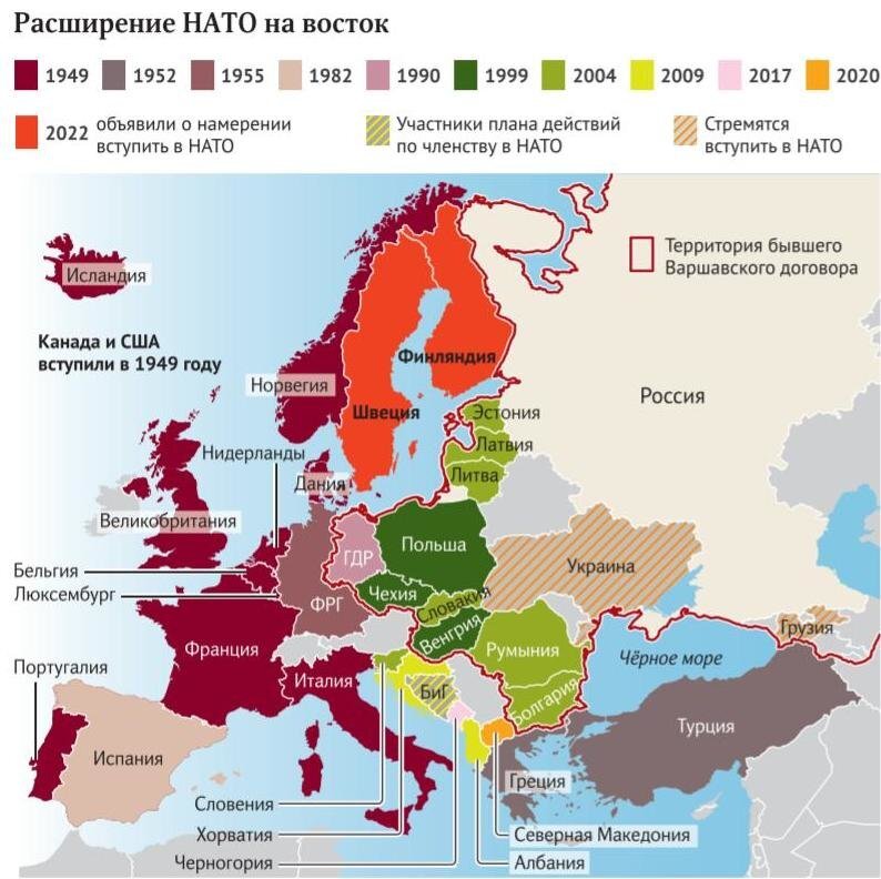 Неправилно е да се смята че причините са само заради