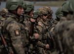 Италия ще ръководи бойната група на НАТО в България