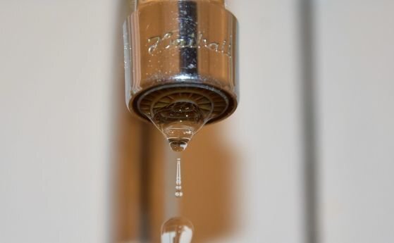 Софийска вода временно ще прекъсне водоснабдяването в част от кв Манастирски