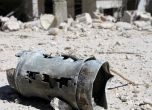 Гардиън: Русия е докарала от Сирия 50 специалисти по производството на варел бомби