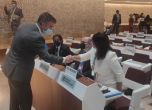 Проф. Сербезова е избрана за вицепрезидент на Световната здравна асамблея