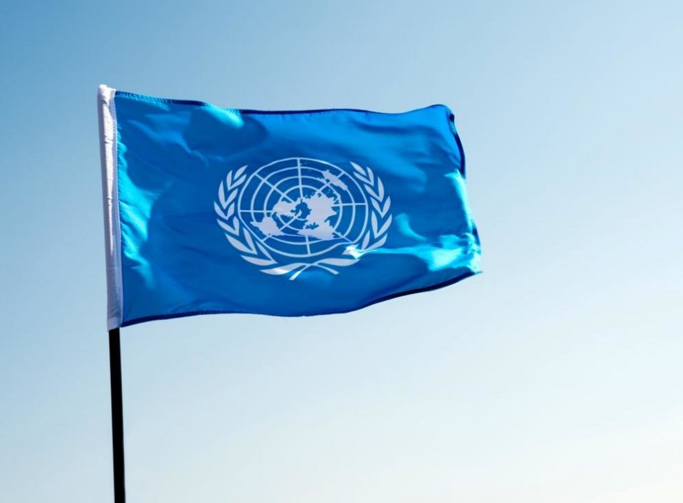 Съветникът на руската мисия към ООН в Женева Борис Бондарев