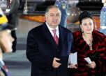 Изневяра или спасяване на богатството? В Русия гадаят защо Алишер Усманов се развежда с Ирина Винер