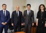 Премиерът Петков очаква провокации по темата с Македония (видео)