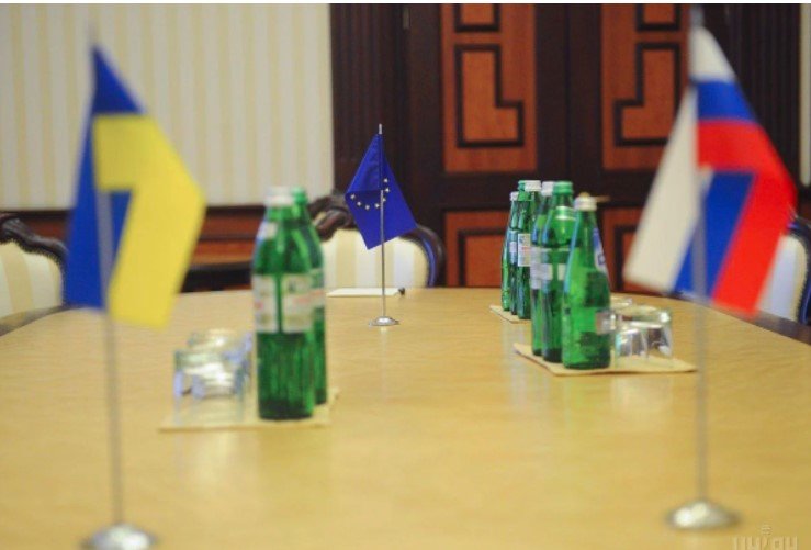 Украйна ще се върне на масата за преговори с Русия