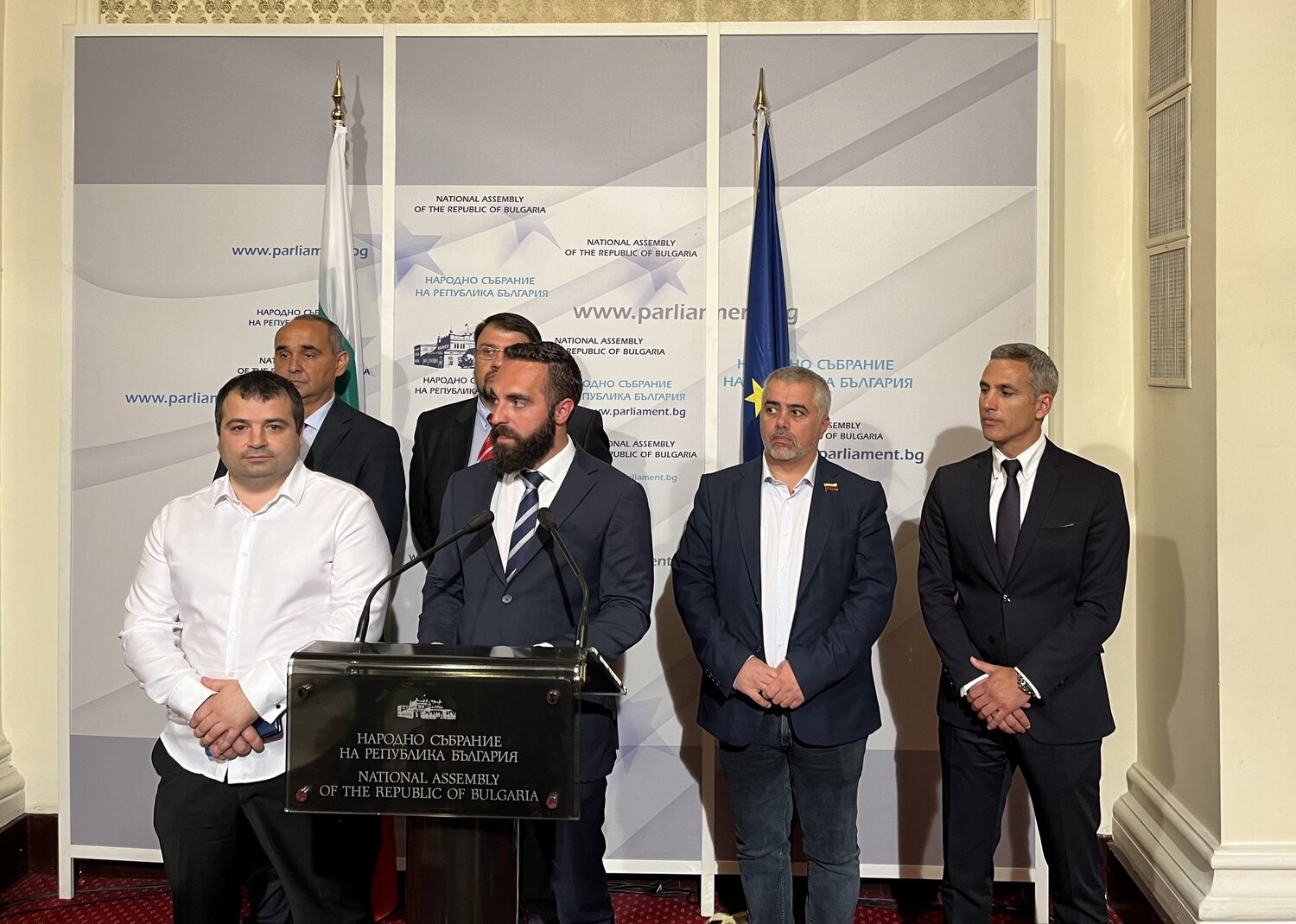 Парламентарната антикорупционна комисия ще изслушва управителя на Евролаб Васил Димитров зам министърът на