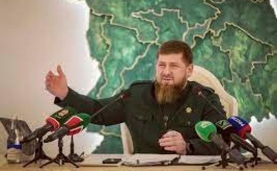 Кадиров: Варшава да се извини! Или Русия за 6 секунди ще покаже на Полша какво може (видео)