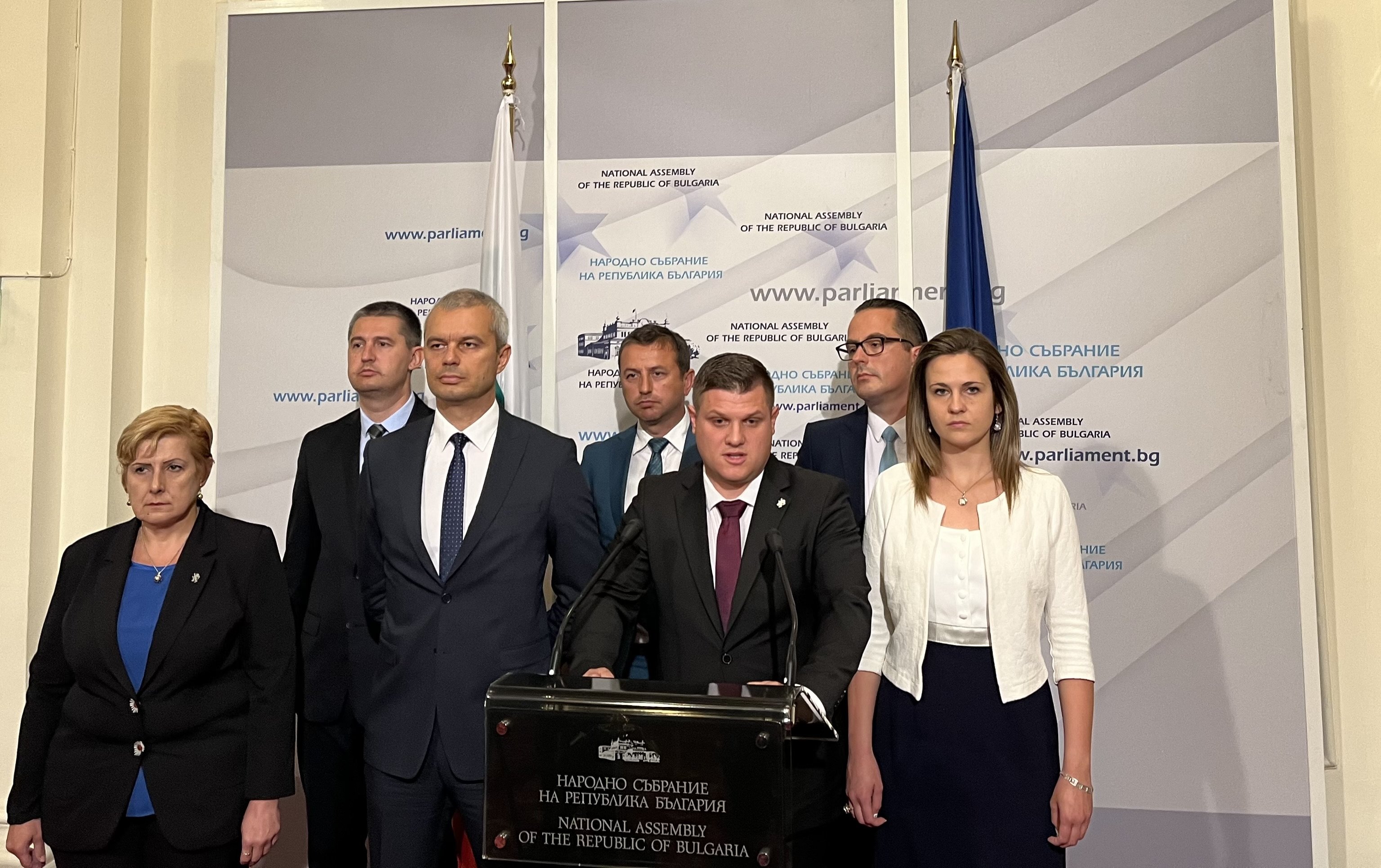 България провали 59-тата годишна среща на Парламентарната асамблея на Черноморското икономическо сътрудничество