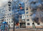 Минимум 1500 вече са жертвите в Северодонецк