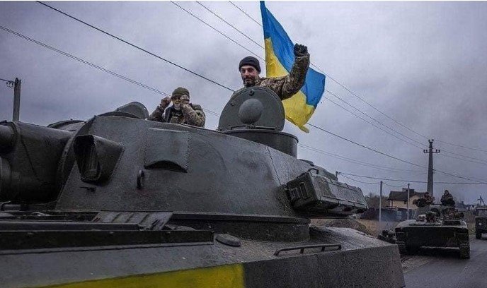 Съединените щати Европейският съюз и Украйна са разделени по въпроса