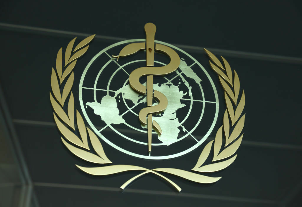 Световната здравна организация препоръчва да се вземат различни мерки срещу