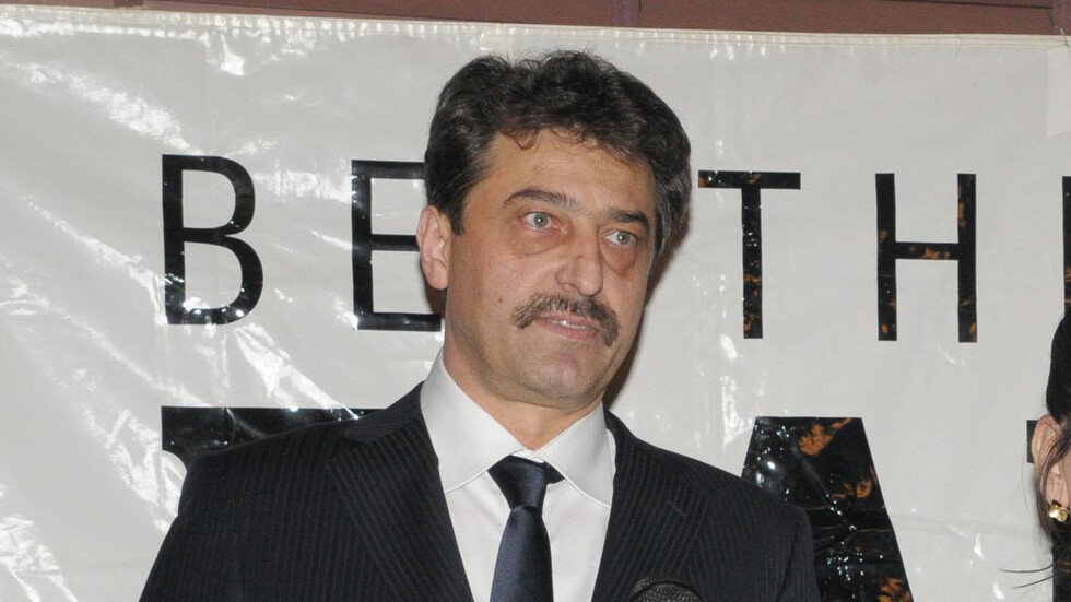 Избягалият в Сърбия бивш български банкер и мажоритарен собственик на