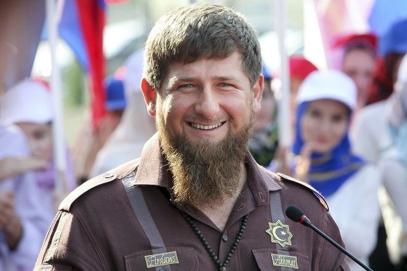 Подкрепяният от Кремъл чеченския лидер Рамзан Кадиров заплаши Полша че