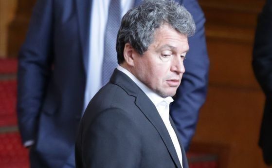 Тошко Йорданов: С тези коалиционни партньори не можем да сме спокойни