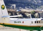 Самолет с 22 души на борда изчезна над Непал