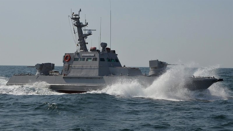 Русия готви нови провокации в Черно море а сред потенциалните