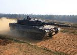 Танкова криза нагрява отношенията между Полша и Германия