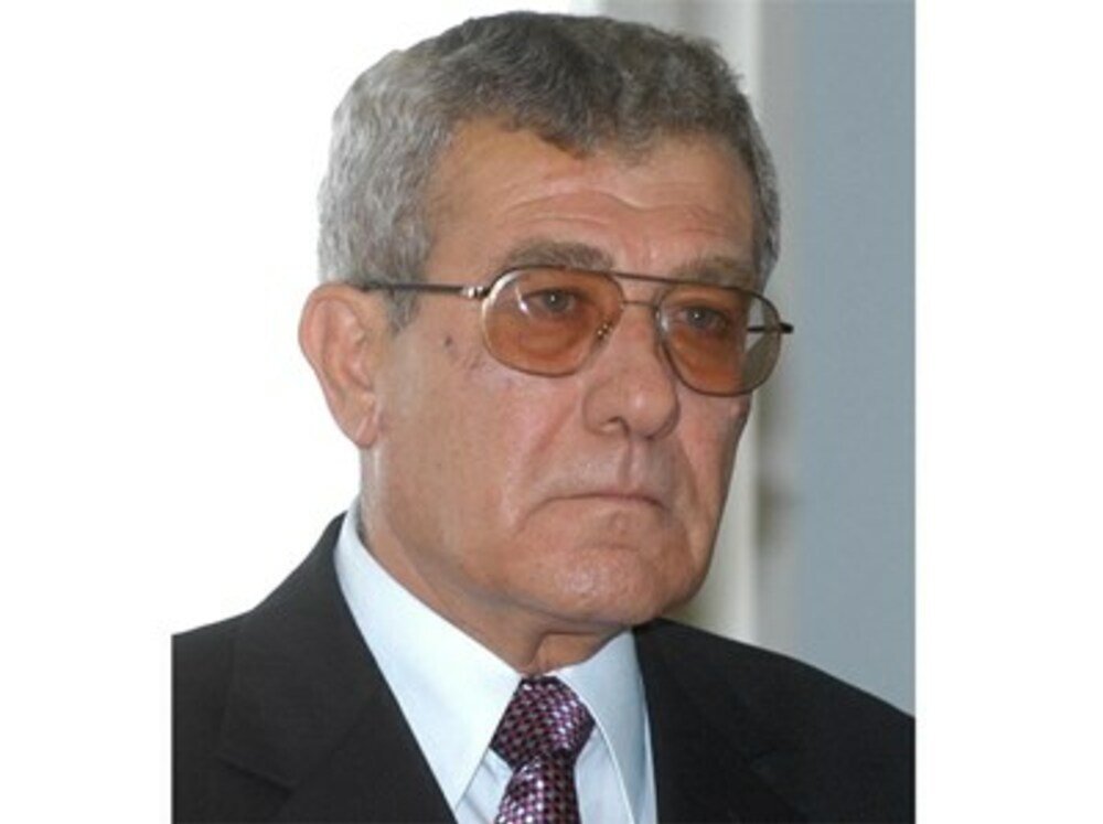 На 29 май почина проф д р Димитър Токушев който беше