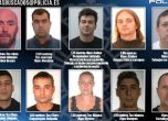 Българин е сред 10-те най-издирвани престъпници в Испания