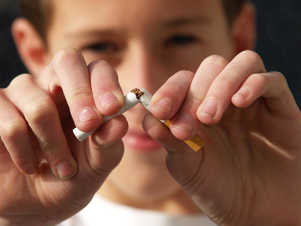 Разпространението на тютюнопушенето в България сред възрастните е най високото в