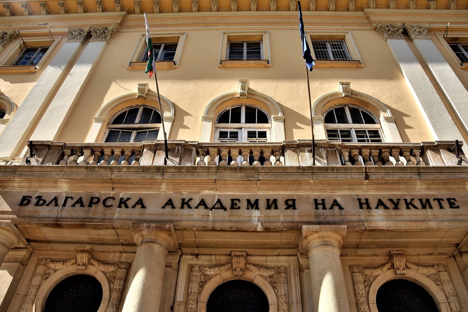 Българската академия на науките подкрепи принципно желанието за промени в