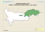 Водата на четвърт България, или струва ли си рискът от газа под Добруджа