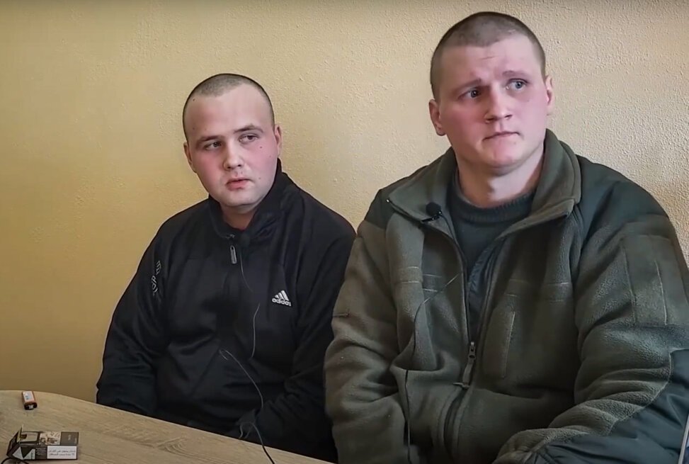 Котелевският районен съд в Харковска област призна за виновни и
