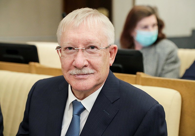 Видният руски депутат Олег Морозов намекна за отвличане на министър